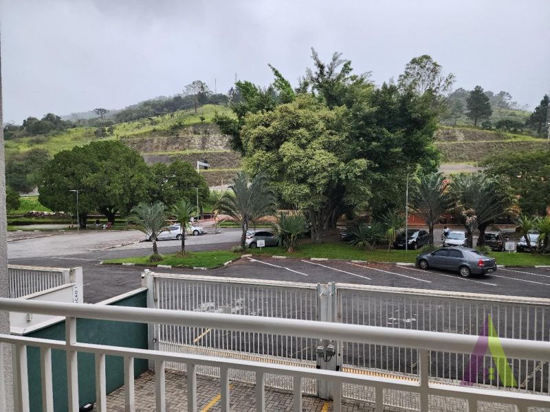 Apartamento no bairro Estação em SÃO ROQUE