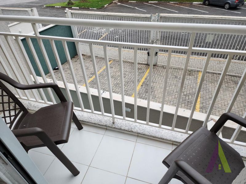 Apartamento no bairro Estação em SÃO ROQUE