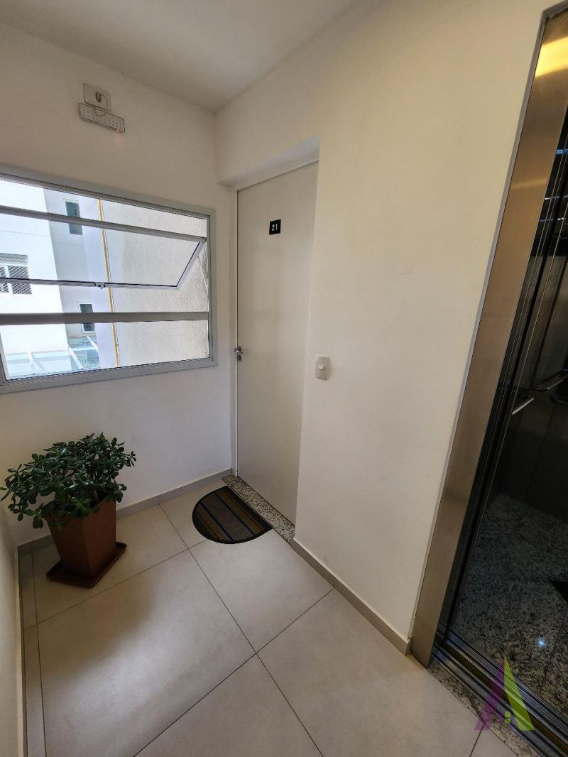 Apartamento no bairro Estação em SÃO ROQUE