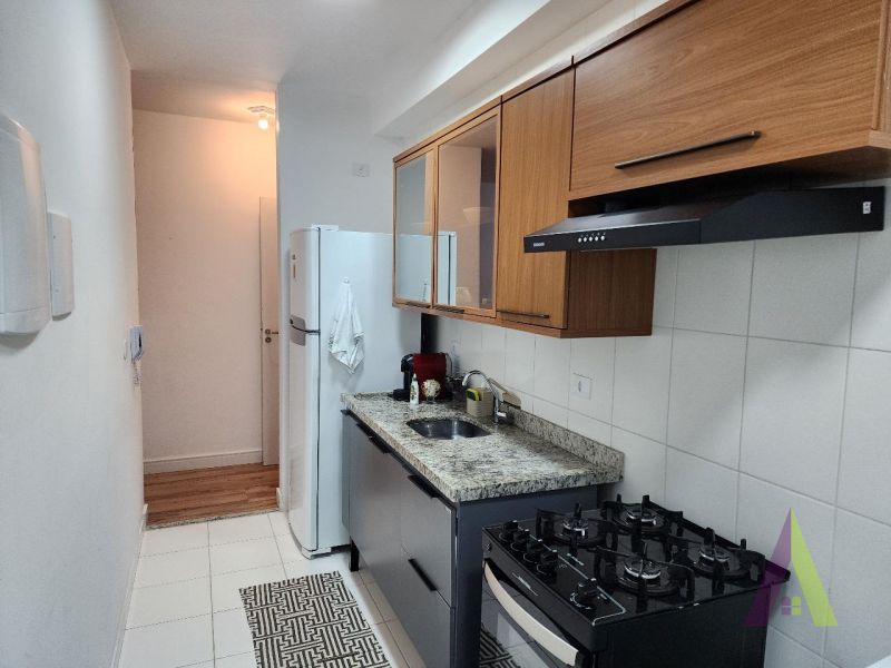 Apartamento no bairro Estação em SÃO ROQUE