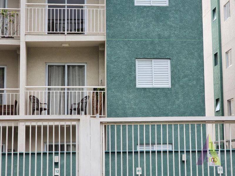 Apartamento no bairro Estação em SÃO ROQUE