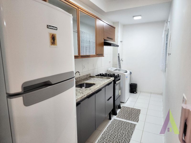 Apartamento no bairro Estação em SÃO ROQUE
