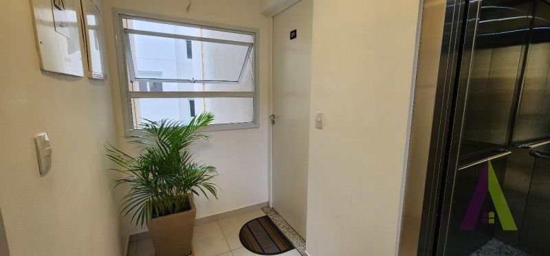 Apartamento no bairro Estação em SÃO ROQUE