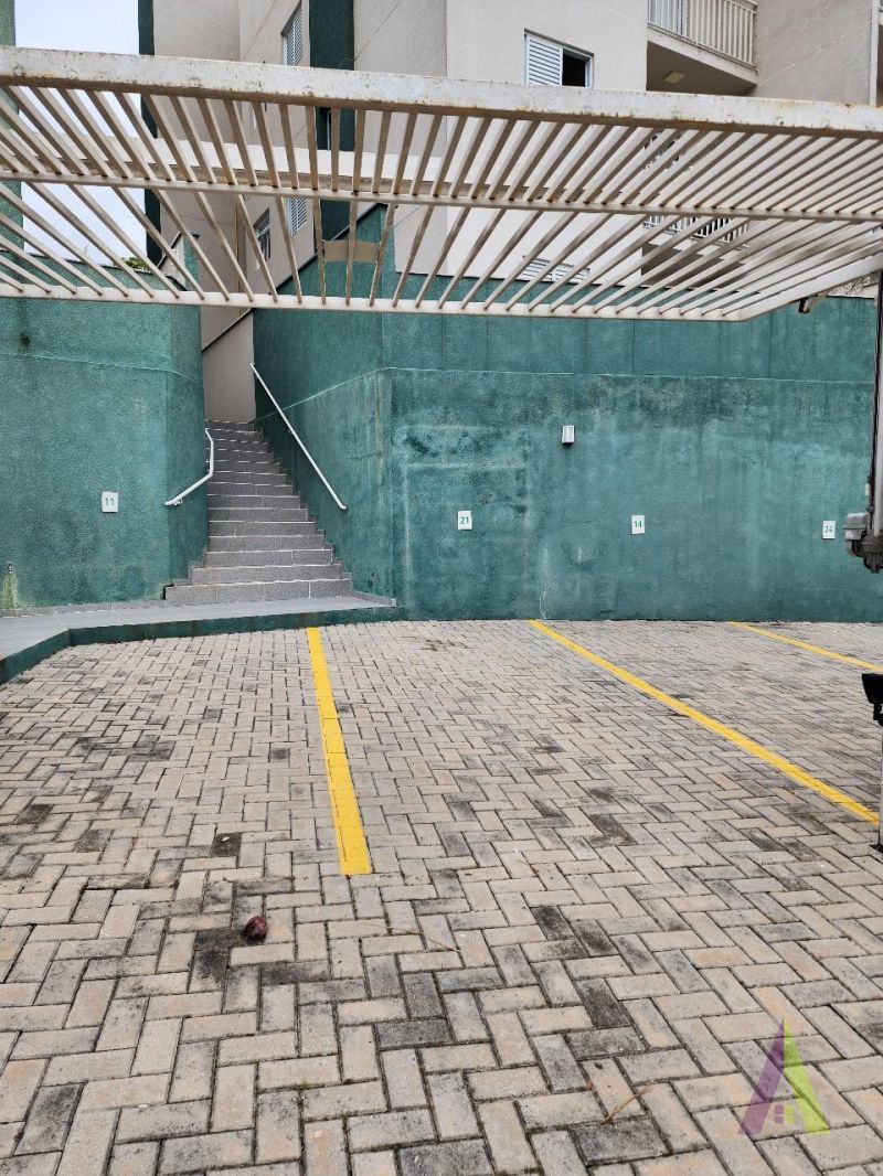 Apartamento no bairro Estação em SÃO ROQUE