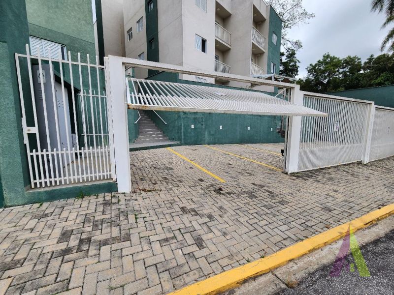 Apartamento no bairro Estação em SÃO ROQUE