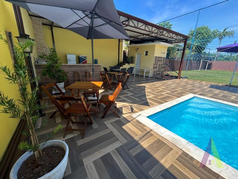 Chácara Alto Padrão na Estrada do Vinho em São Roque!