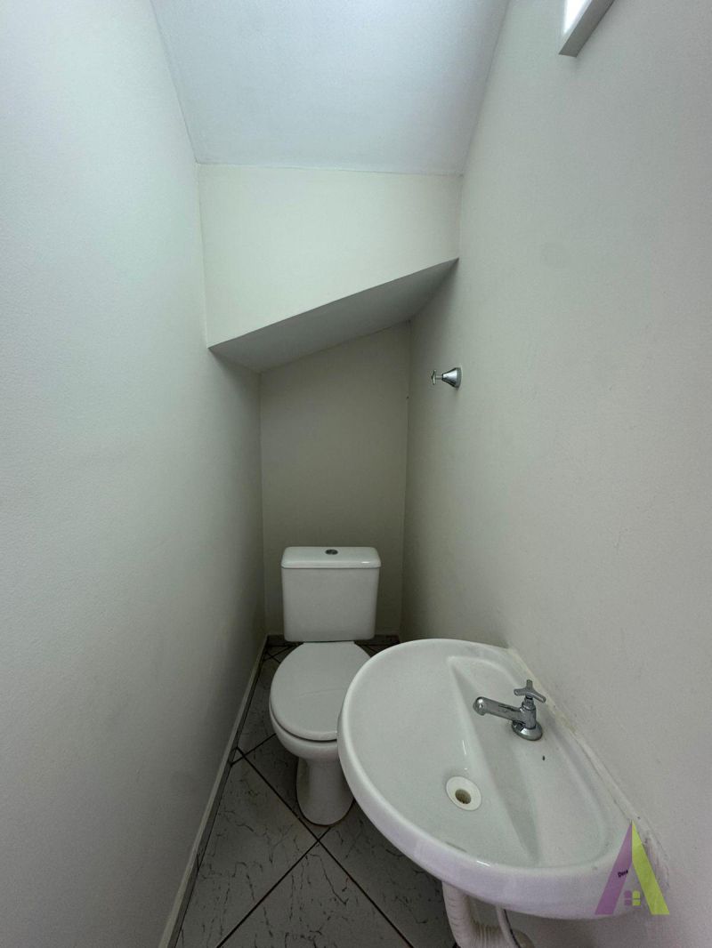 Casa em Condômino Fechado de São Roque!