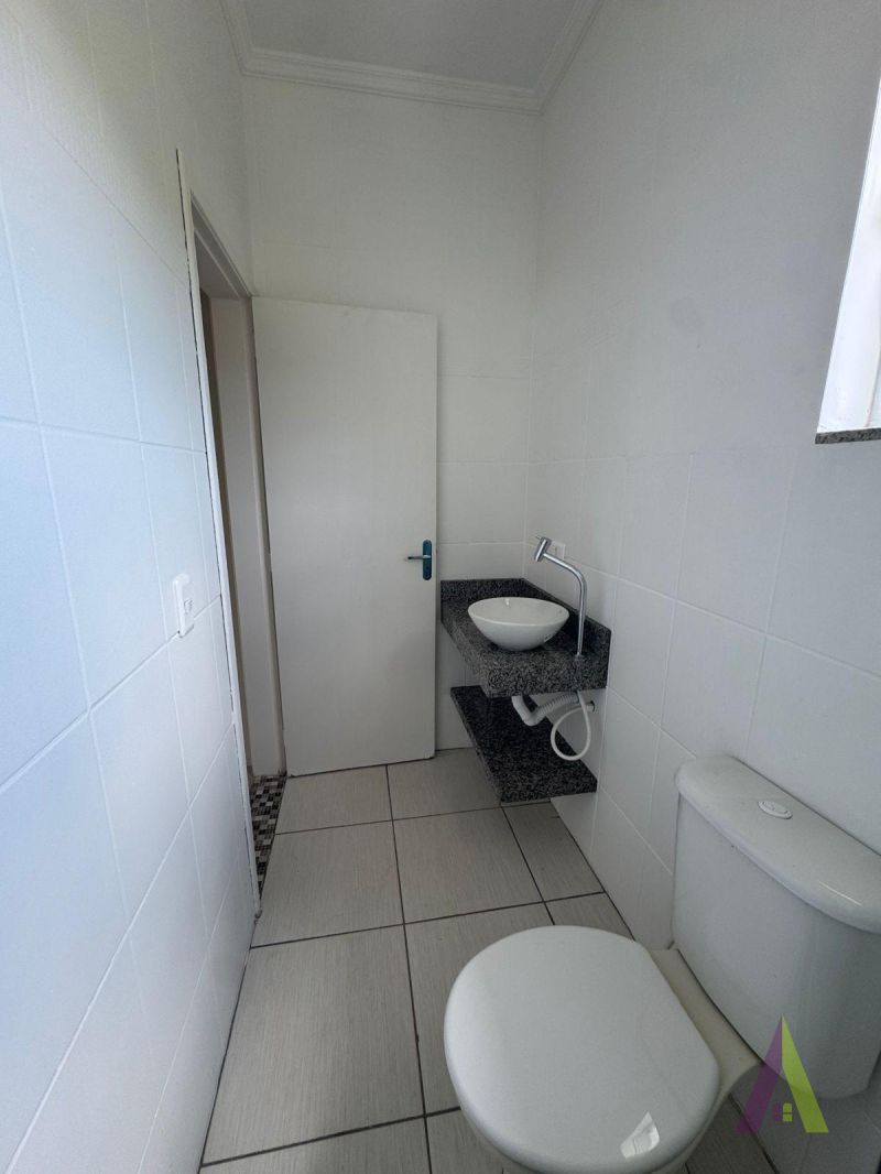 Casa em Condômino Fechado de São Roque!