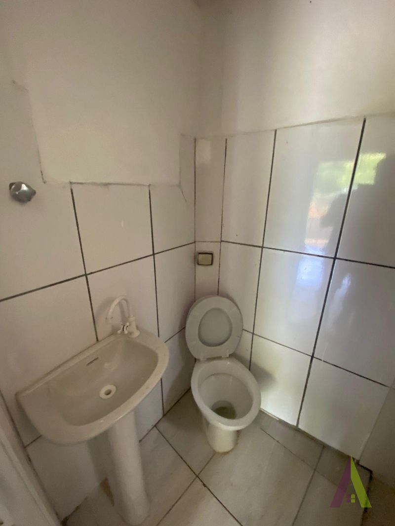 Casa em Bairro Tradicional em São Roque! 