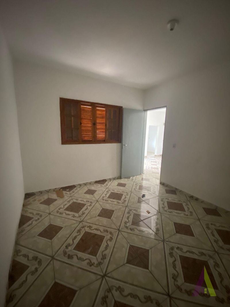 Casa em Bairro Tradicional em São Roque! 