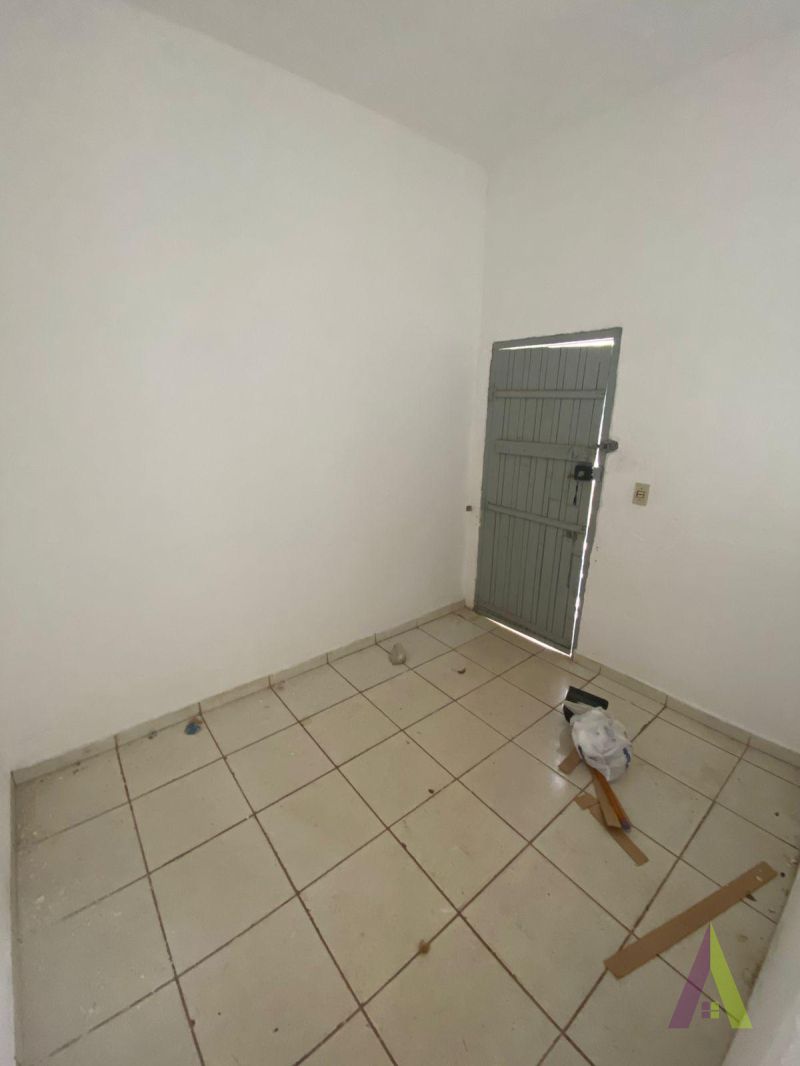 Casa em Bairro Tradicional em São Roque! 