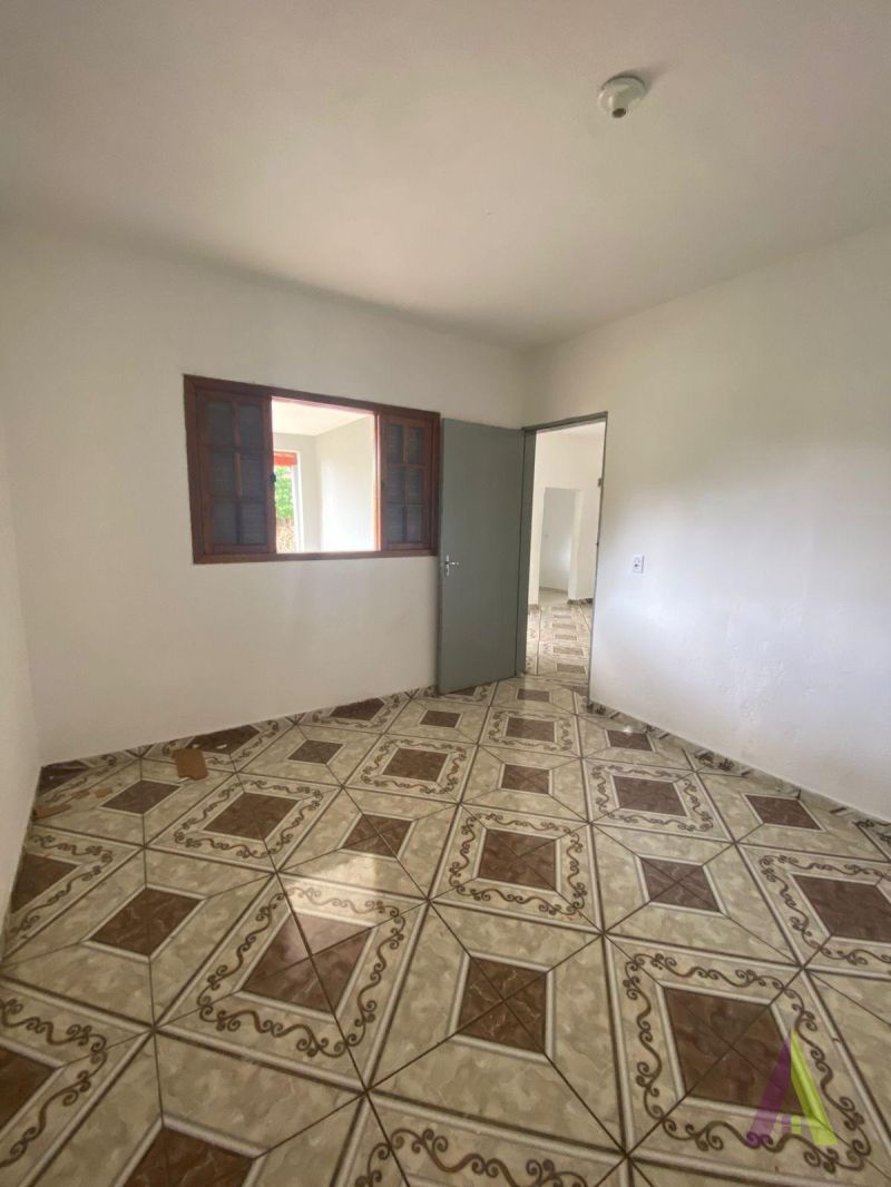 Casa em Bairro Tradicional em São Roque! 