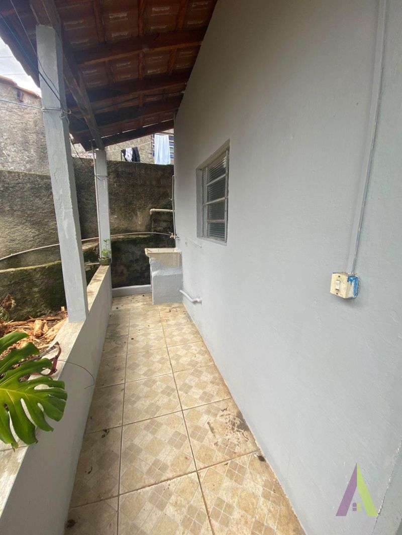 Casa em Bairro Tradicional em São Roque! 