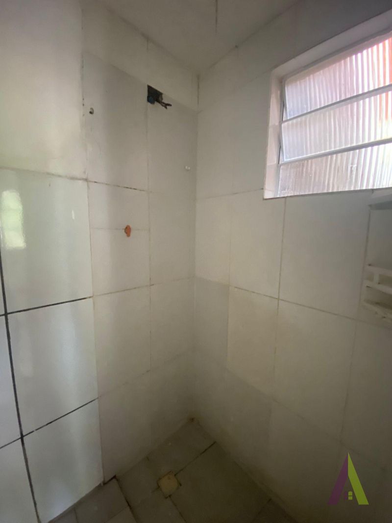 Casa em Bairro Tradicional em São Roque! 