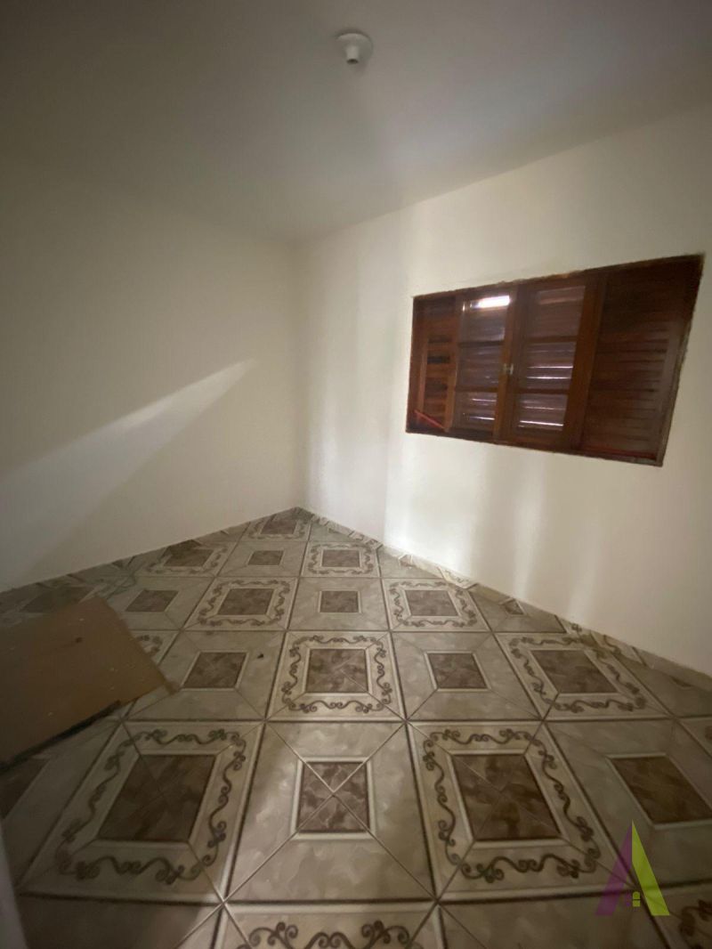 Casa em Bairro Tradicional em São Roque! 