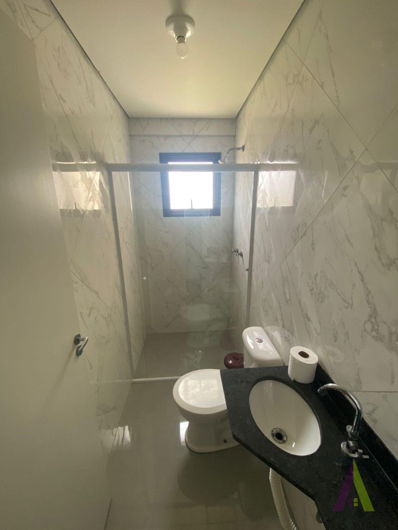 Apartamento Mobiliado em Condomínio em São Roque!