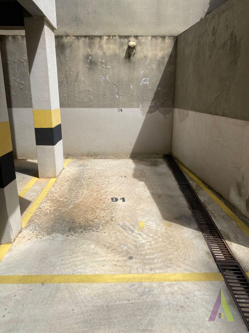 Apartamento Mobiliado em Condomínio em São Roque!