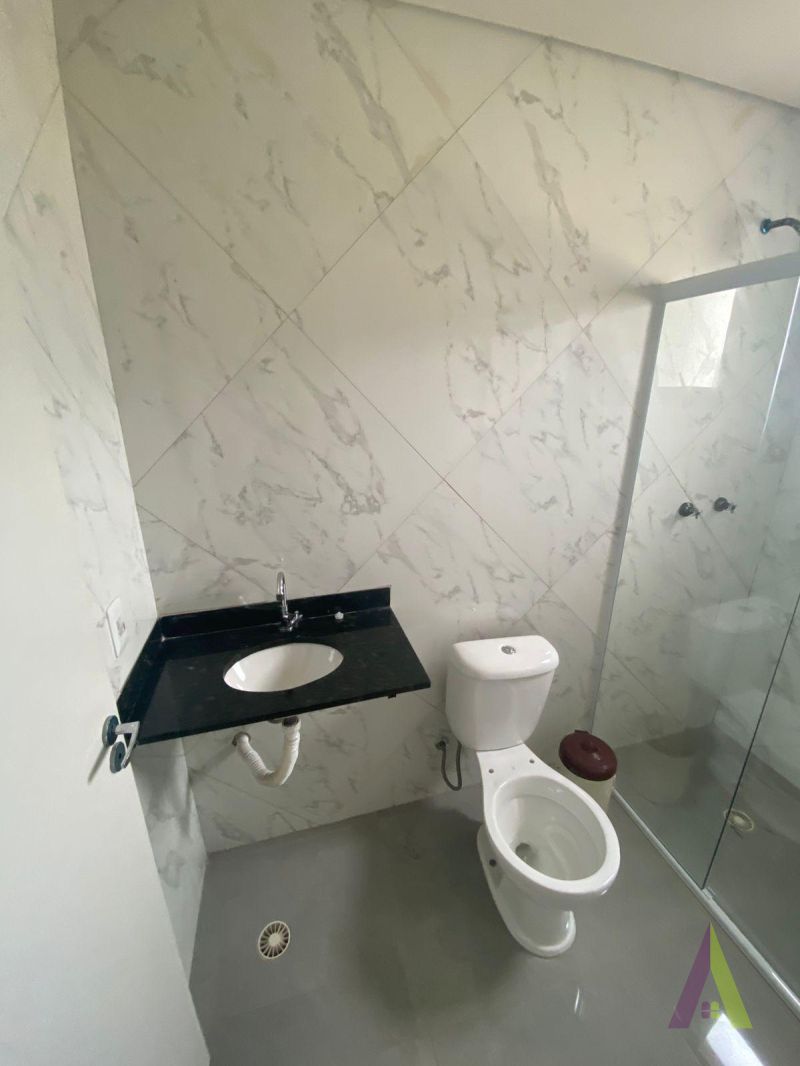 Apartamento Mobiliado em Condomínio em São Roque!