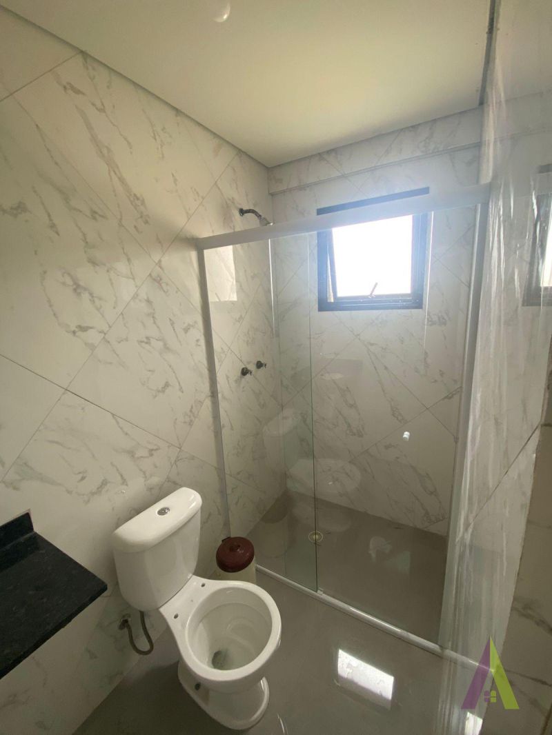 Apartamento Mobiliado em Condomínio em São Roque!