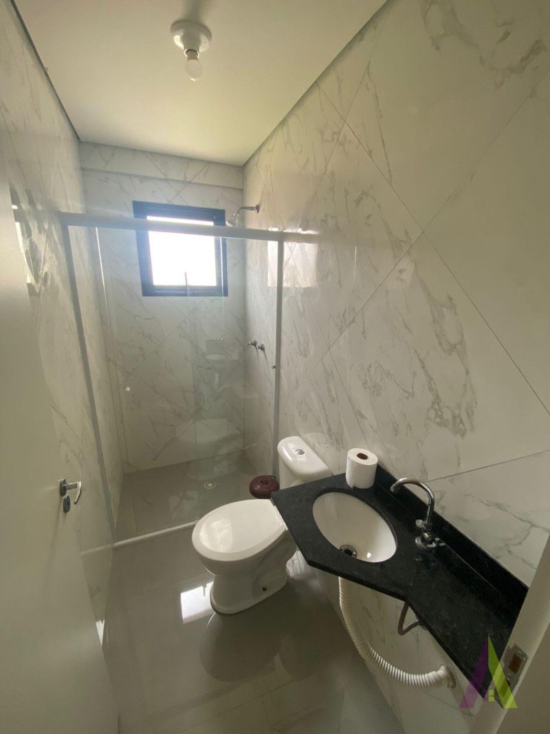 Apartamento Mobiliado em Condomínio em São Roque!