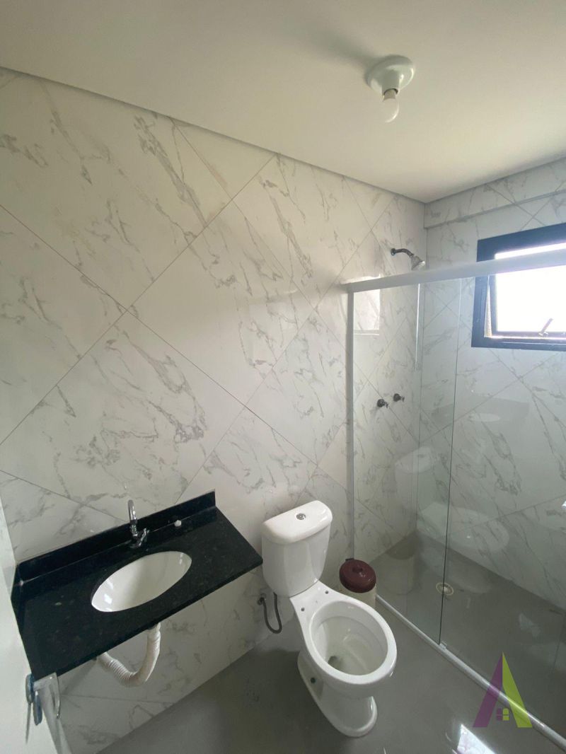 Apartamento Mobiliado em Condomínio em São Roque!