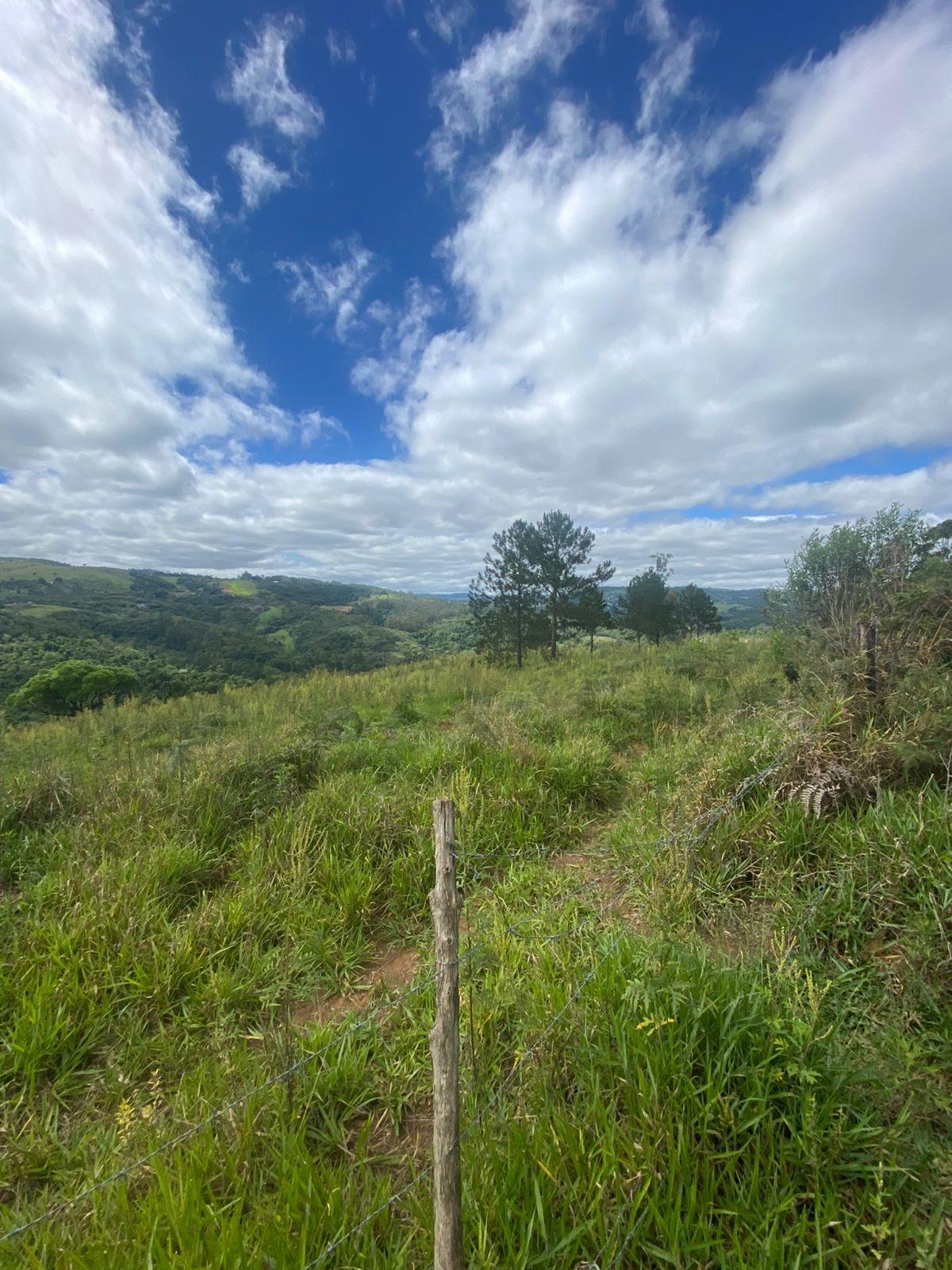 Terreno com Boa Topografia no Saboo