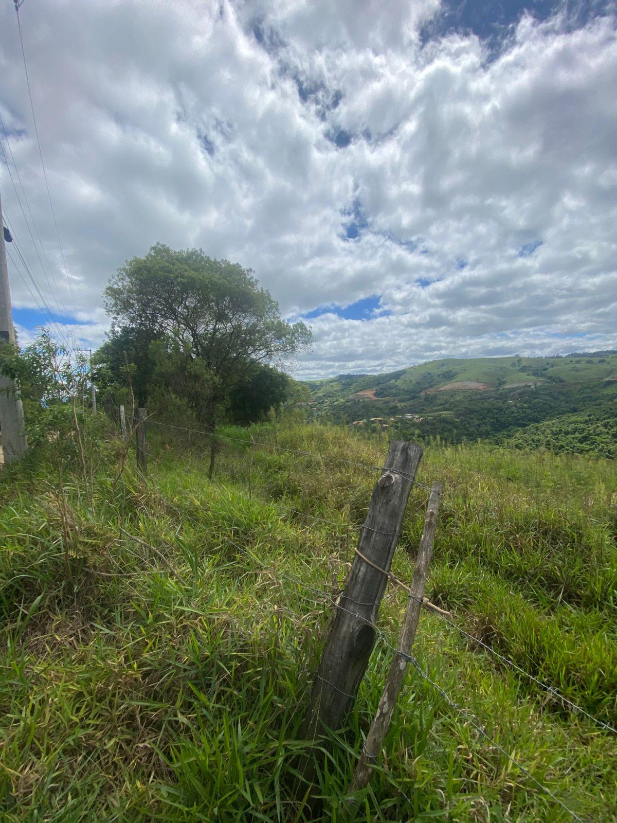 Terreno com Boa Topografia no Saboo