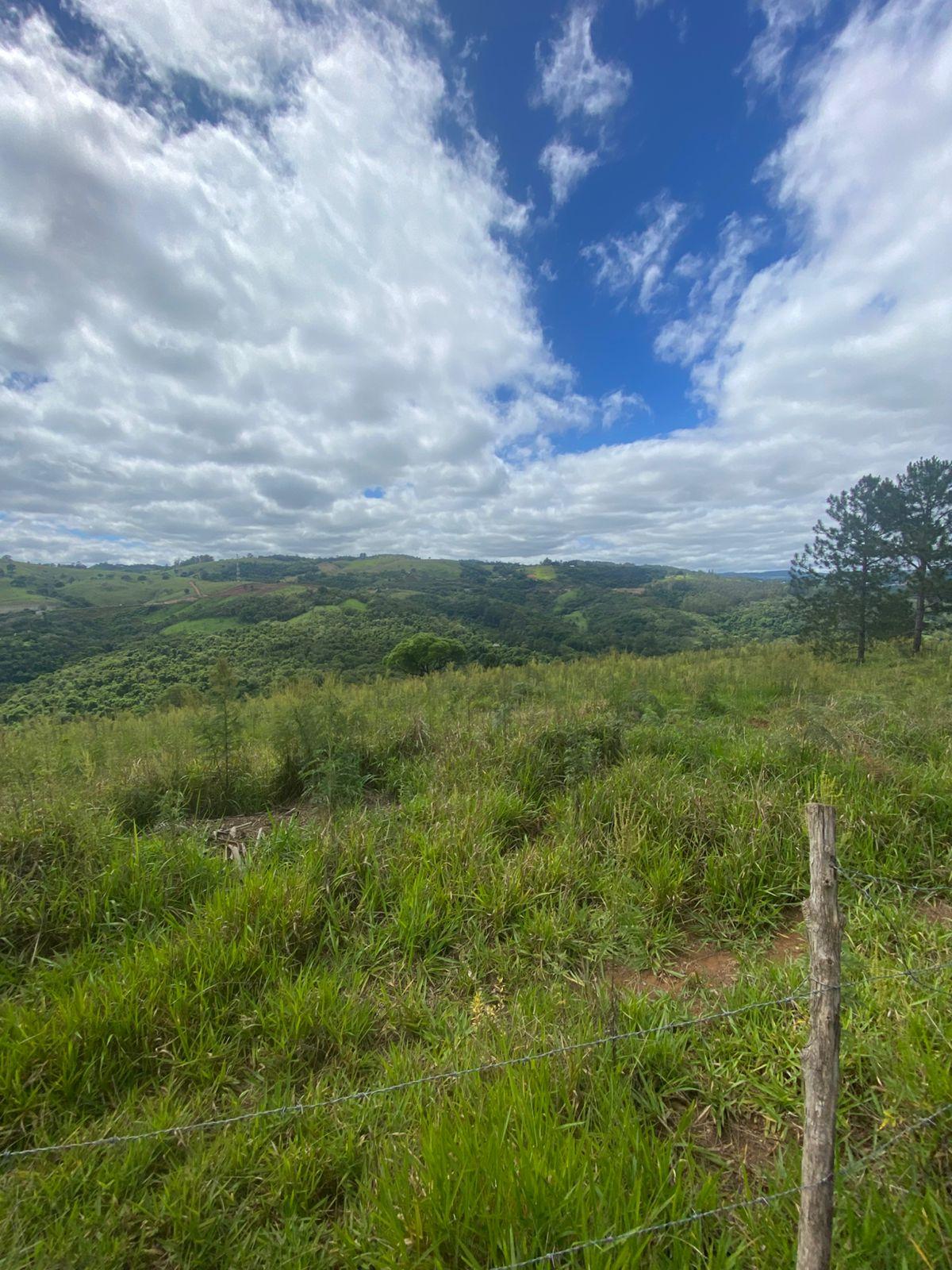 Terreno com Boa Topografia no Saboo