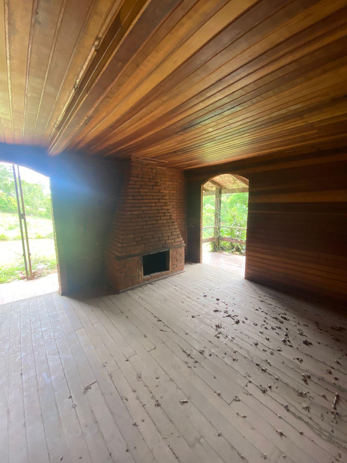 Chácara Próxima ao Roteiro do Vinho em São Roque!