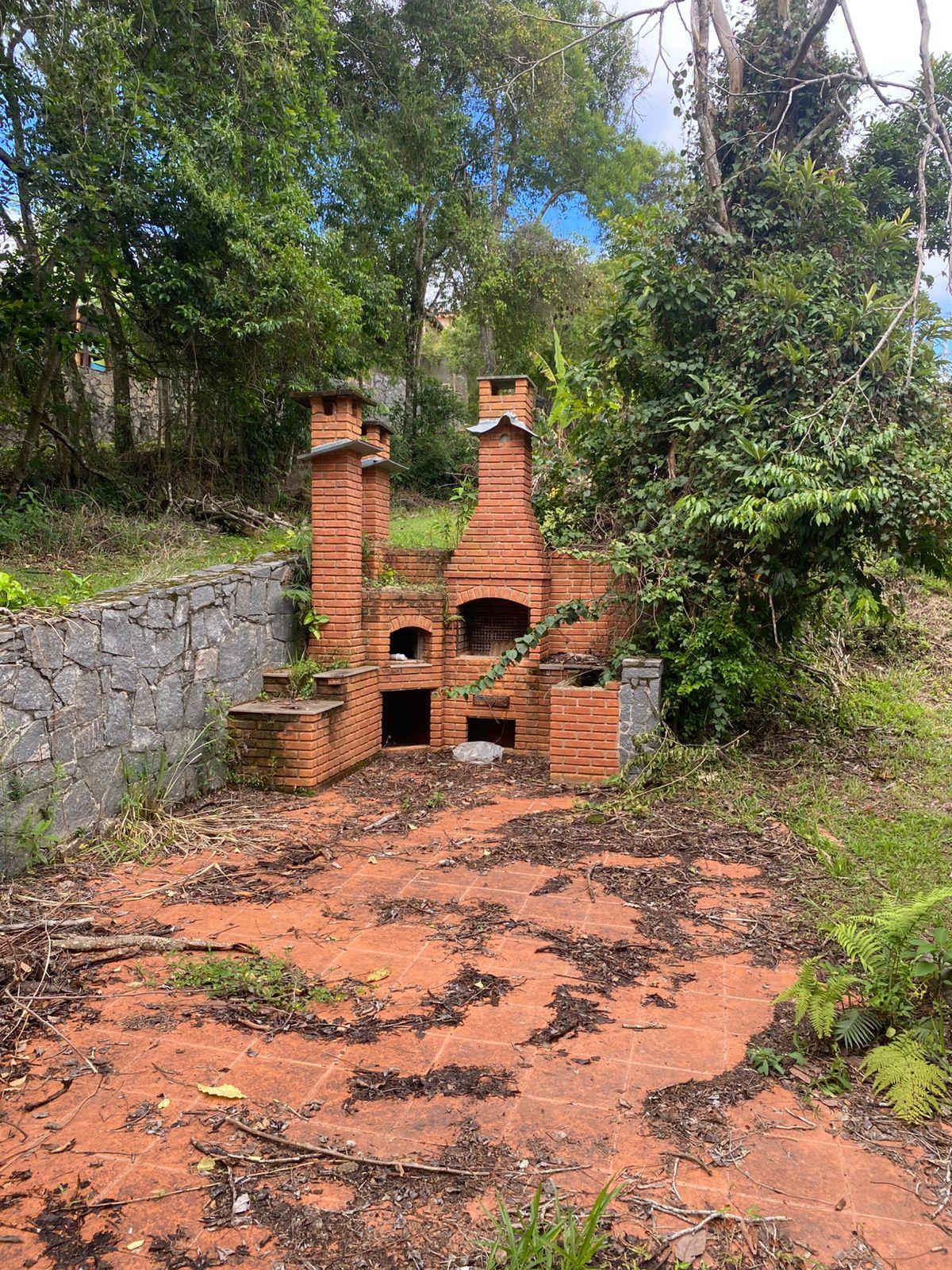 Chácara Próxima ao Roteiro do Vinho em São Roque!