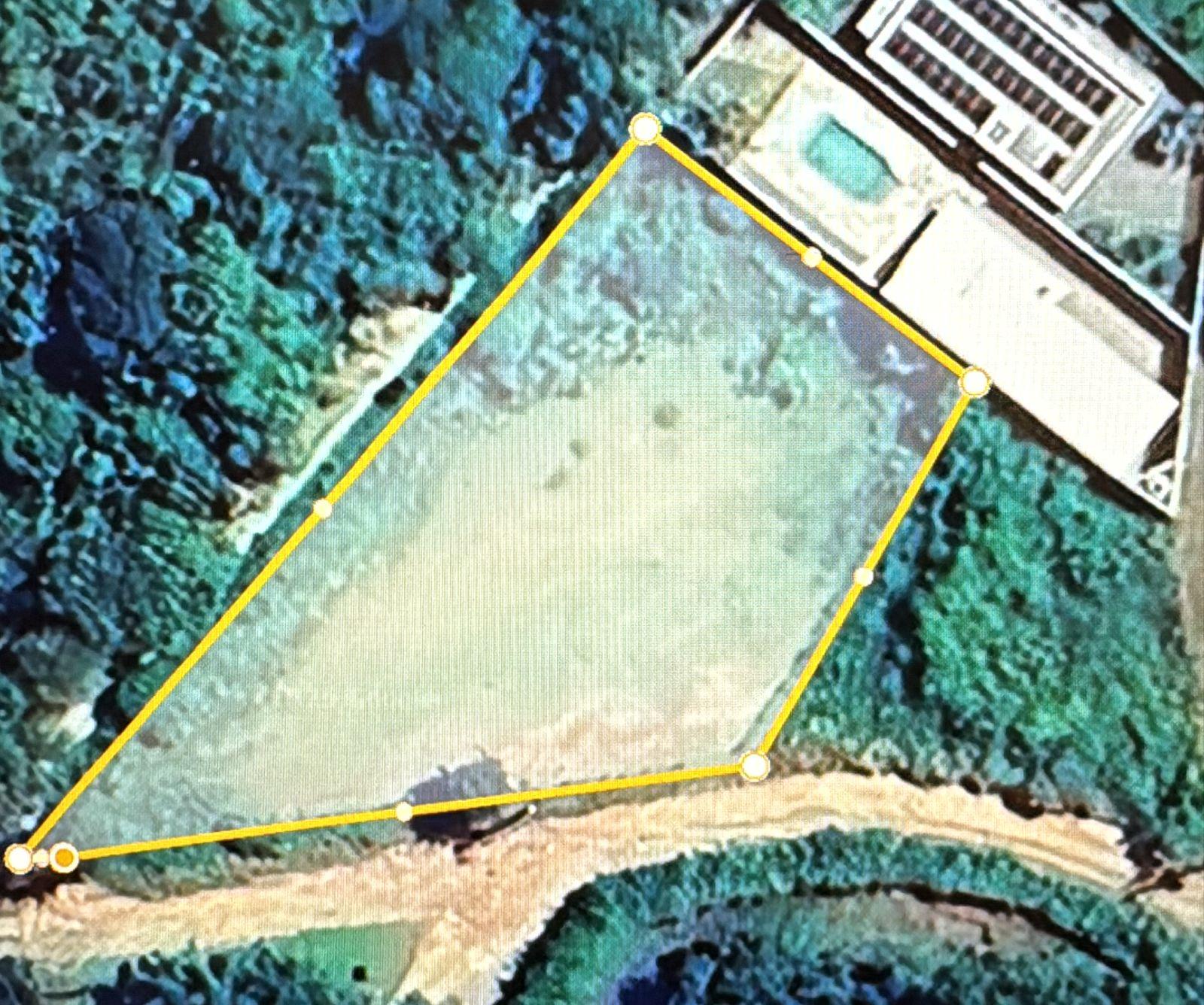 Terreno Plano Próximo ao Centro de São Roque!