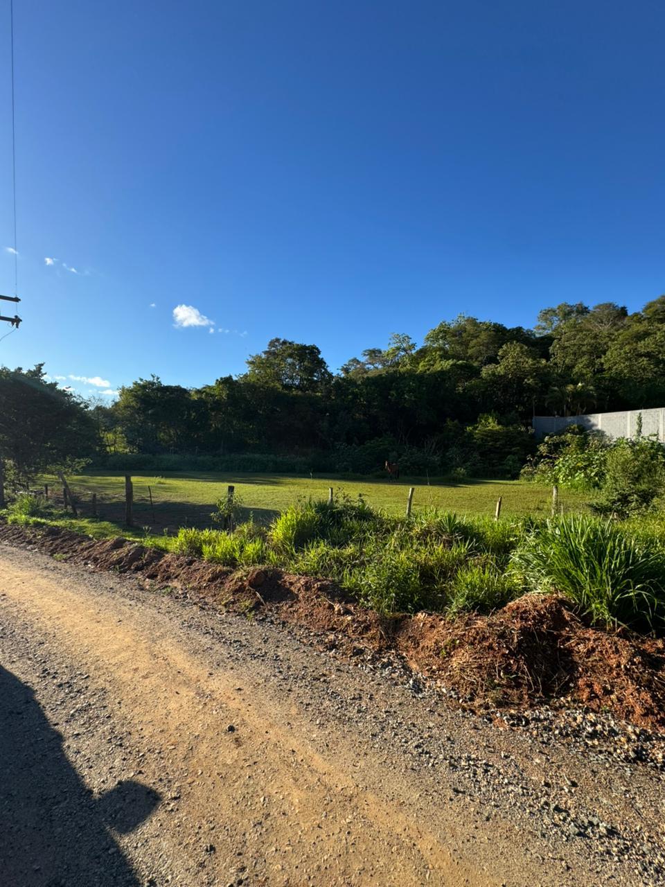 Terreno Plano Próximo ao Centro de São Roque!