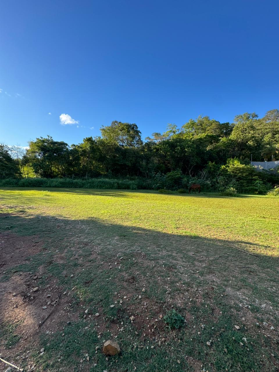 Terreno Plano Próximo ao Centro de São Roque!