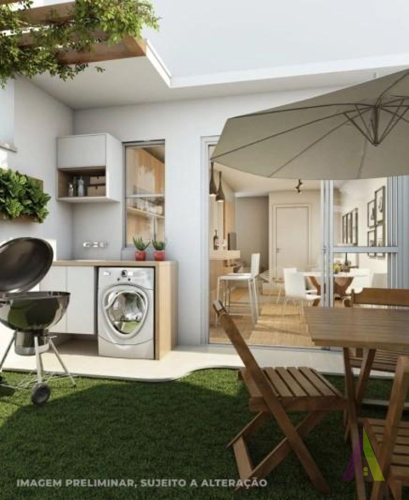 Sobrado Novo em Condomínio Fechado de Mairinque!