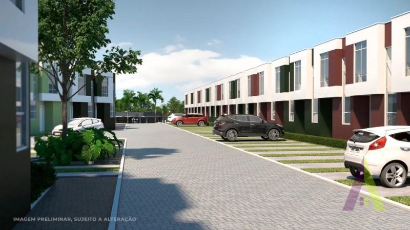 Sobrado Novo em Condomínio Fechado de Mairinque!