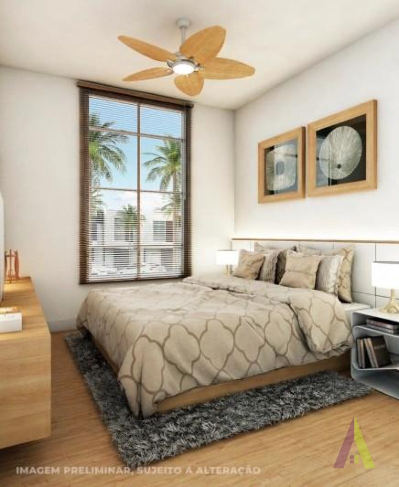 Sobrado Novo em Condomínio Fechado de Mairinque!