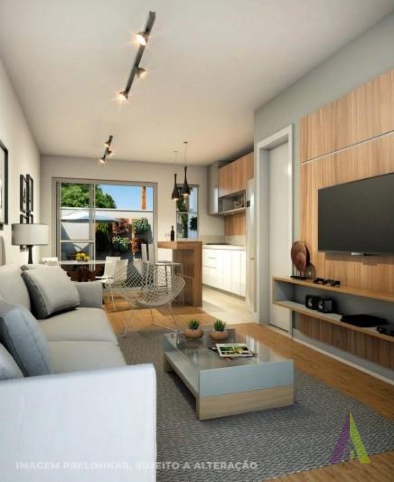 Sobrado Novo em Condomínio Fechado de Mairinque!