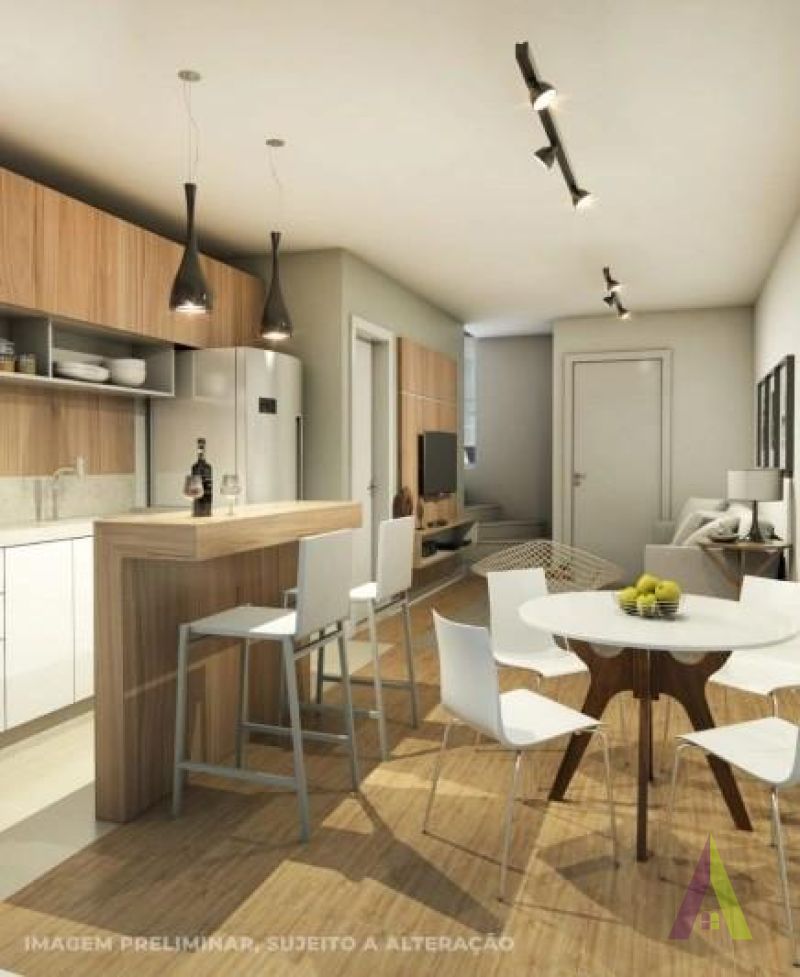 Sobrado Novo em Condomínio Fechado de Mairinque!