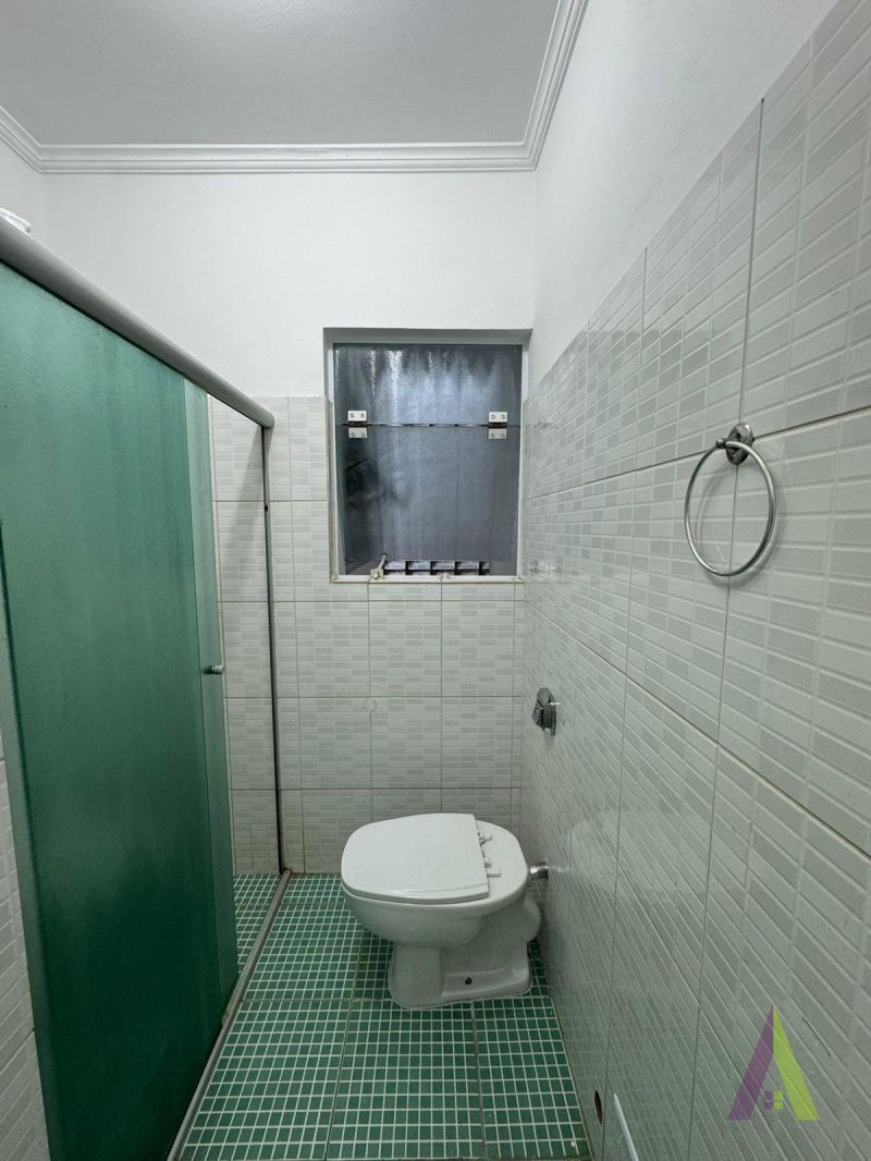 Sobrado no Centro de São Roque!