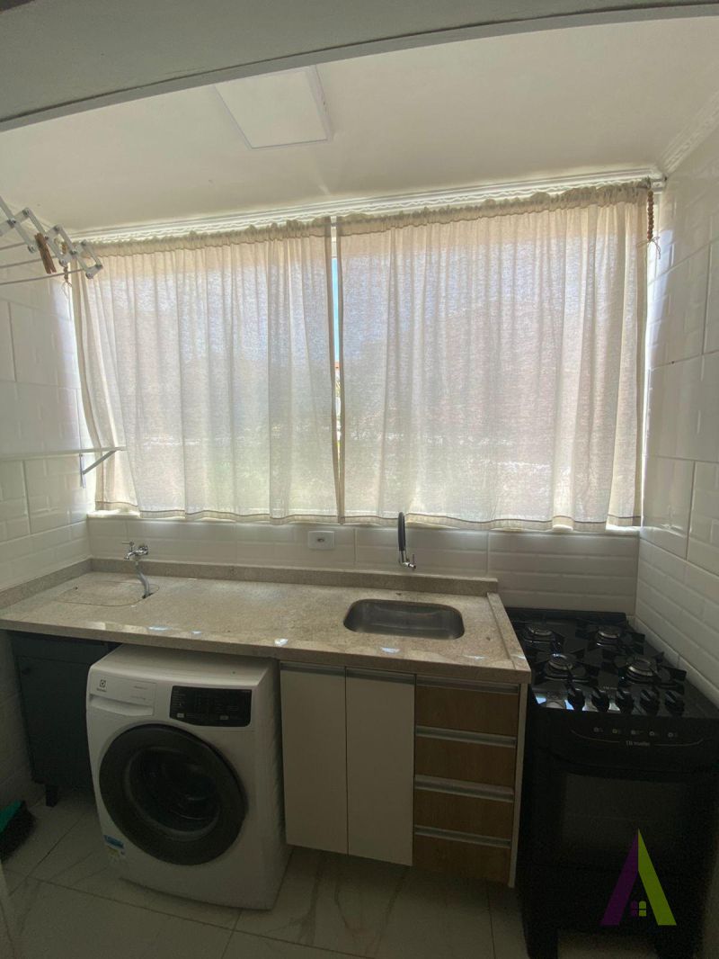 Apartamento Mobiliado no Centro de São Roque! 