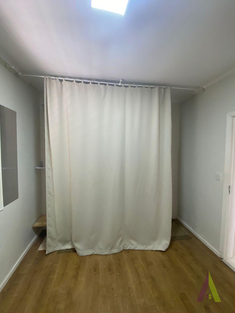 Apartamento Mobiliado no Centro de São Roque! 