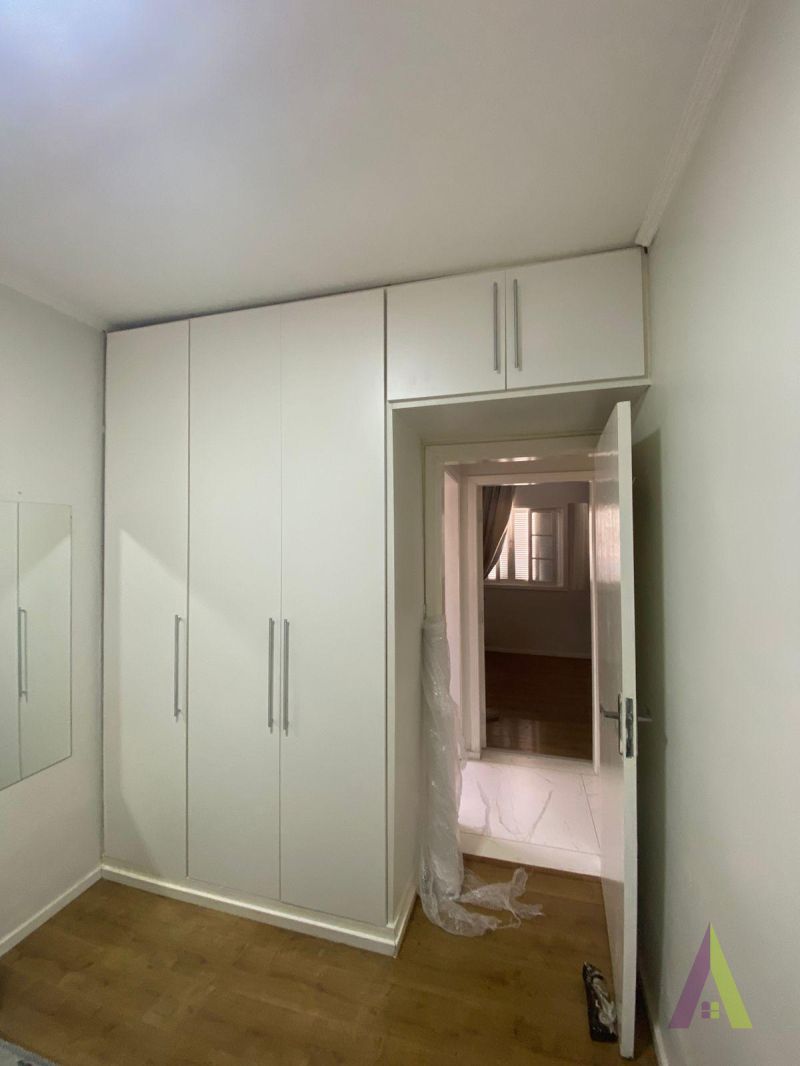 Apartamento Mobiliado no Centro de São Roque! 