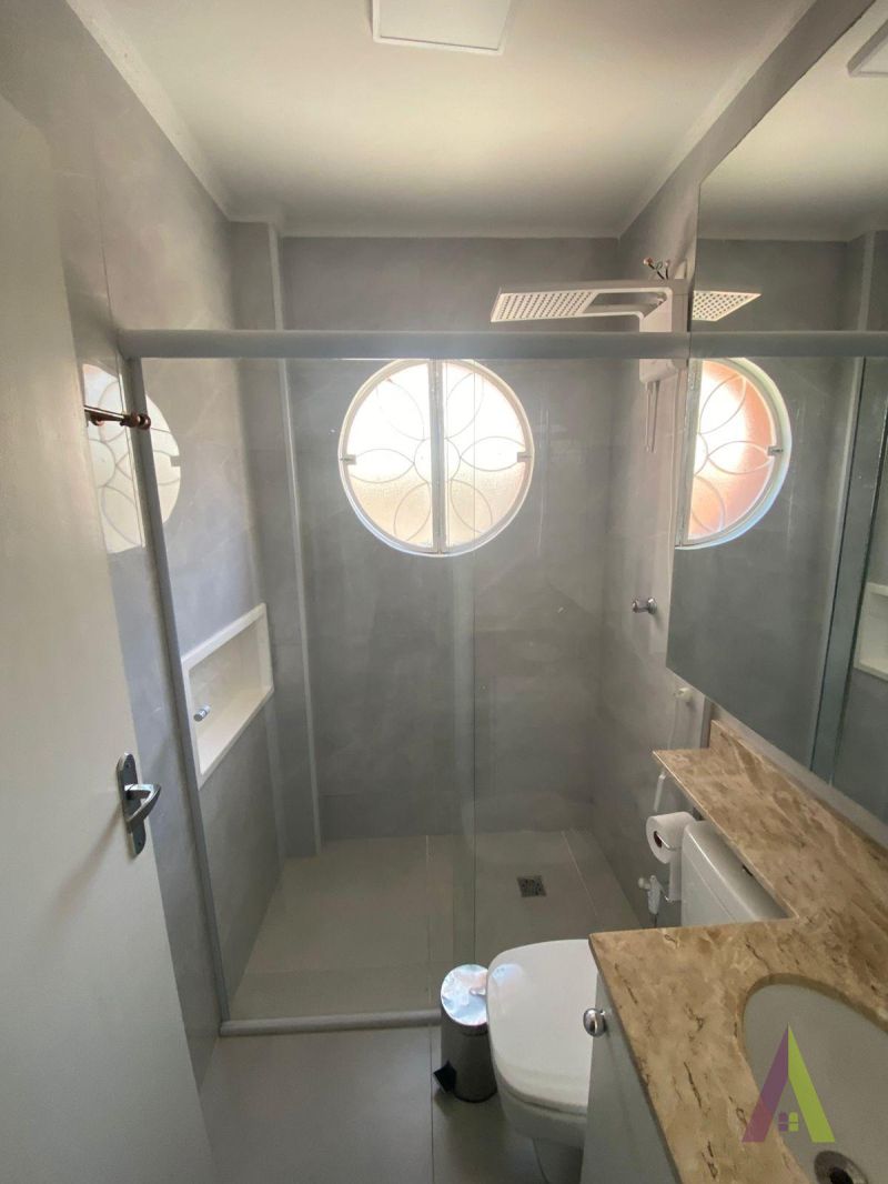 Apartamento Mobiliado no Centro de São Roque! 