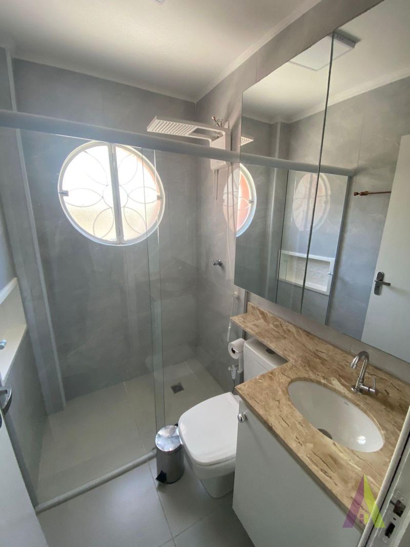 Apartamento Mobiliado no Centro de São Roque! 