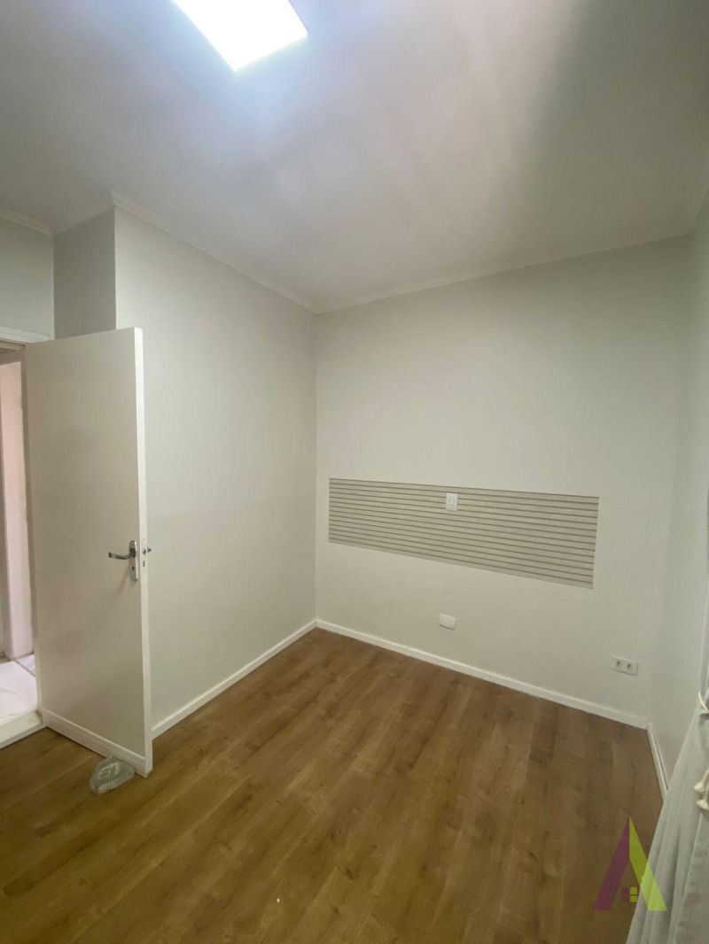 Apartamento Mobiliado no Centro de São Roque! 