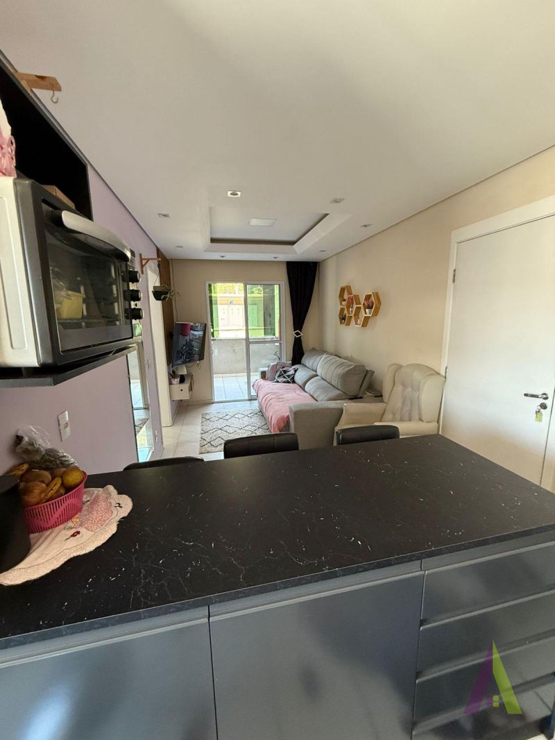 Apartamento Rico em Planejados em São Roque!