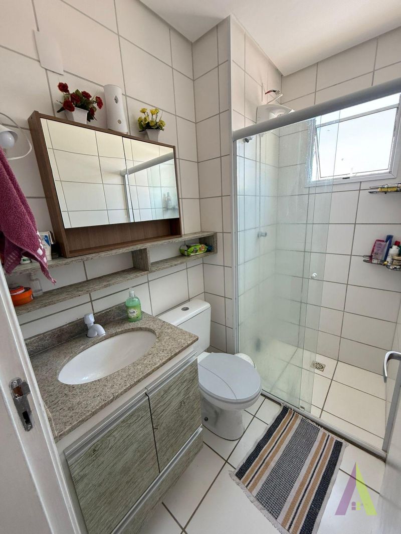 Apartamento Rico em Planejados em São Roque!