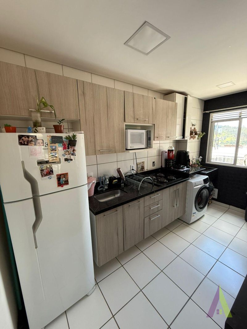 Apartamento Rico em Planejados em São Roque!