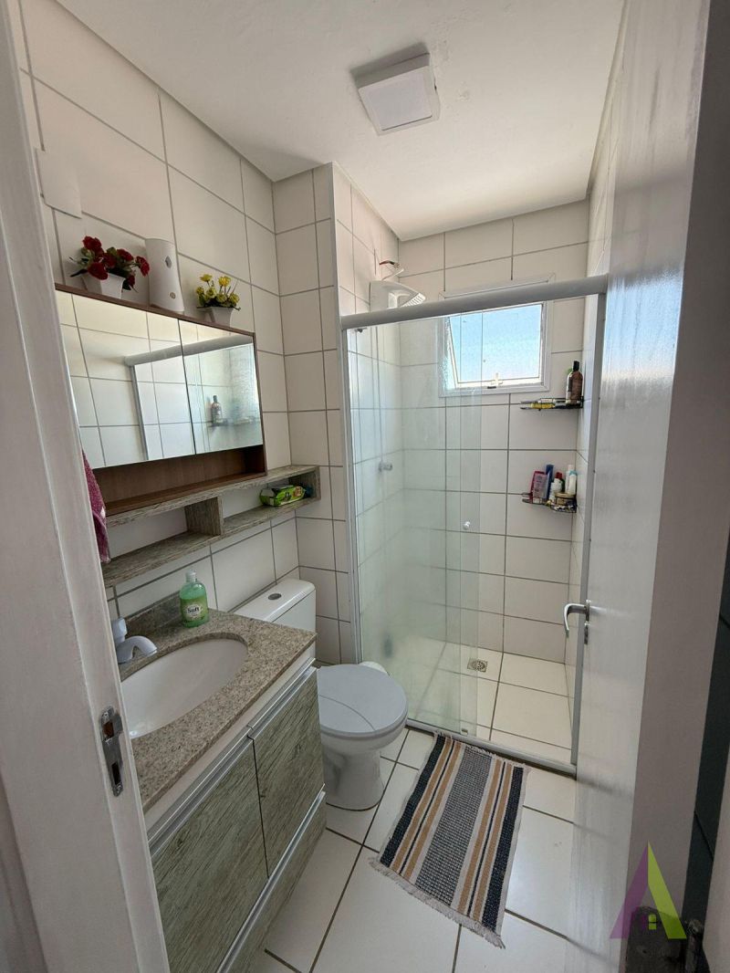 Apartamento Rico em Planejados em São Roque!