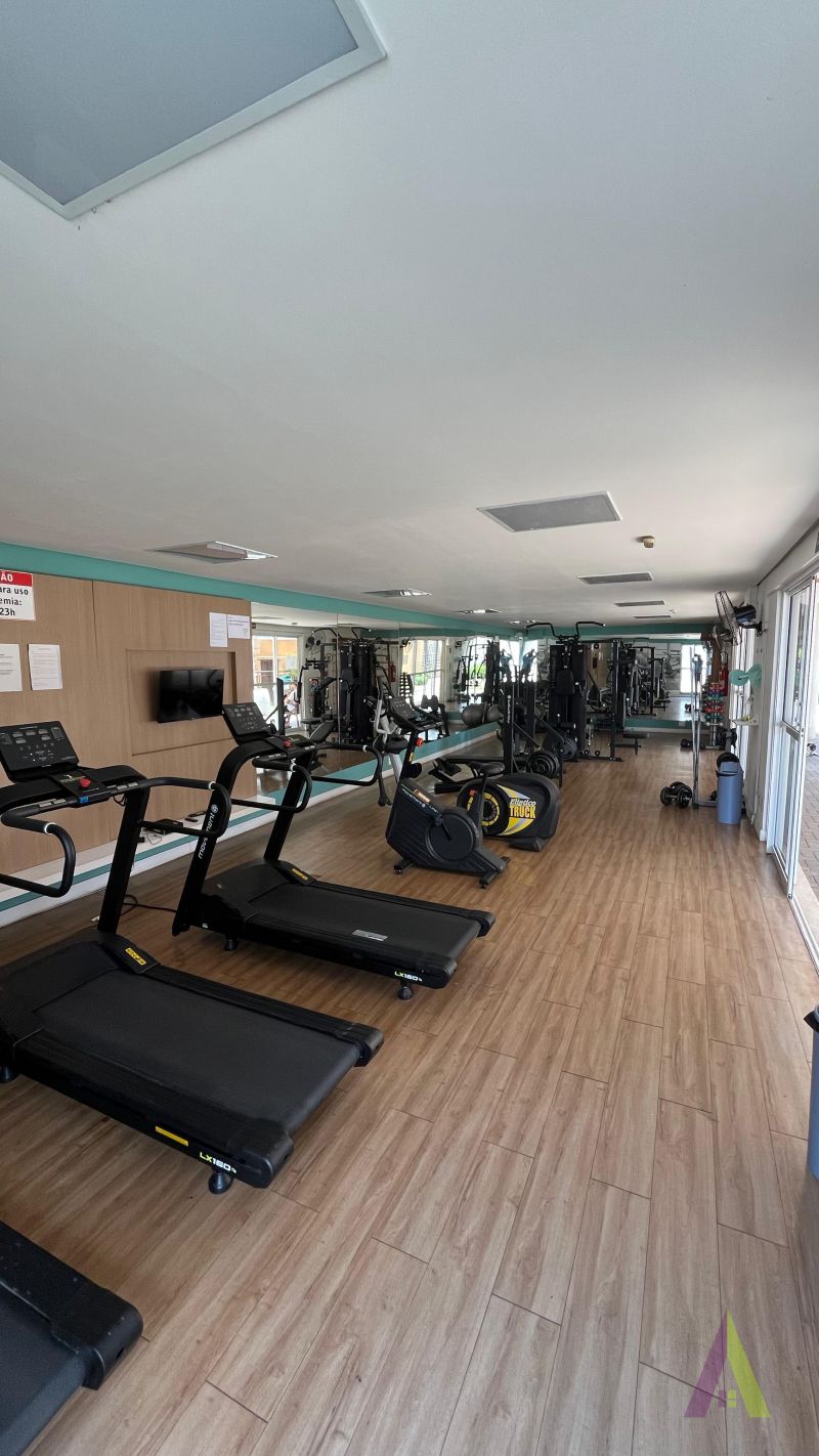 Apartamento em Condomínio Resort de São Roque!